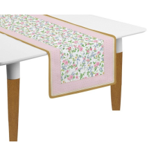 Asztali futó 45x140cm 2db-os,100% pamut,Garden Joy party kellék