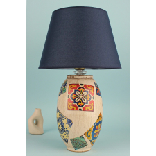  Asztali lámpa világítás