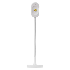  Asztali lámpa EMOS HT6105 Home LED 6W fém fehér világítás
