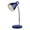  Asztali lámpa RÁBALUX Patric LED 14W fém kék