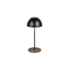  Asztali lámpa Reality Ortiz fekete R55601132 világítás