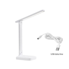 Asztali led lámpa világítás