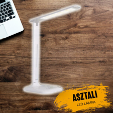 Asztali Led lámpa érintő kapcsolóval TGX-7073 világítás