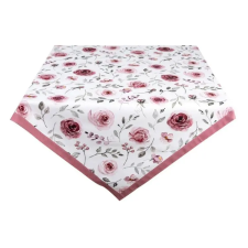  Asztalterítő - 150x150cm - Rustic Rose lakástextília