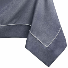  Asztalterítő Empire lila sima klasszikus 140x300 AmeliaHome lakástextília