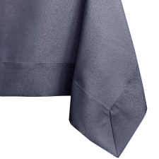  Asztalterítő Empire lila sima klasszikus 40x120 AmeliaHome lakástextília