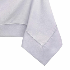  Asztalterítő Empire világoslila sima klasszikus 140x500 AmeliaHome lakástextília