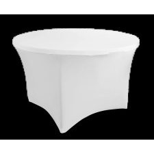  Asztalterítő R122 Fehér lakástextília