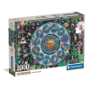  Asztrológia Chart 1000 db-os Compact puzzle Clementoni