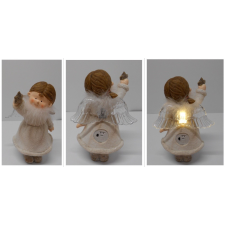  AT220599 GYEREK FIGURA VIL.27CM dekorációs kellék