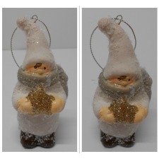  AT221150 KARI DEKOR GYEREK AK.9CM dekorációs kellék