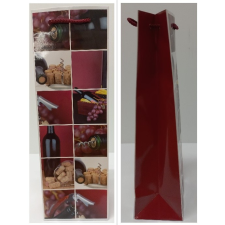  AT222551 ITALTASAK 12X36X9CM ajándéktasak