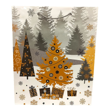  AT24-315087 AJÁNDÉKTASAK KARI ajándéktasak