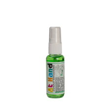 At Hand kézfertőtlenítő 30 ml tisztító- és takarítószer, higiénia