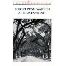 At Heaven's Gate – Robert Penn Warren idegen nyelvű könyv