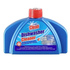 At Home Clean Mosogatógép tisztító, 250 ml tisztító- és takarítószer, higiénia