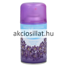 At Home Scents Lavander légfrissítő utántöltő 250ml tisztító- és takarítószer, higiénia