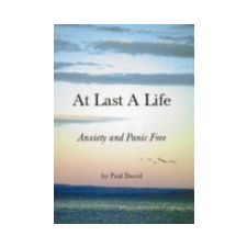  At Last a Life – Paul David idegen nyelvű könyv