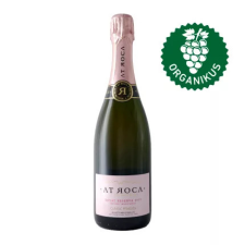  At Roca Cava Rosat Reserva Extra Brut 2019 0,75l bor