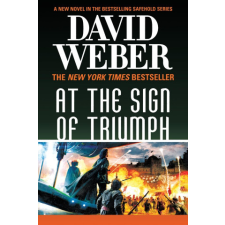  At the Sign of Triumph idegen nyelvű könyv