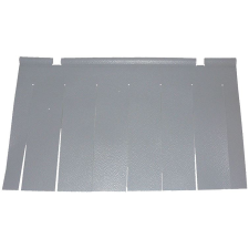 Ata DUPLA FÜGGÖNY 530x320 mm beépíthető gépek kiegészítői