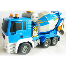 Ata Man RC betonkeverő teherautó, 4WD, RTR (DO-E518) autópálya és játékautó