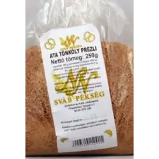  ATA TÖNK.PRÉZLI 250 G 90 NAP 2915 reform élelmiszer