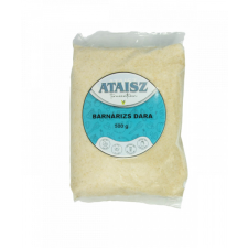 Ataisz Ataisz barnarizs dara 500 g reform élelmiszer