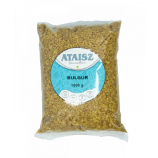 Ataisz Ataisz bulgur 1000 g reform élelmiszer