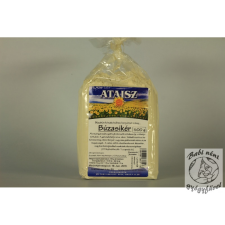 Ataisz Ataisz Búzasikér - 500g alapvető élelmiszer