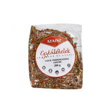 Ataisz Ataisz chilis-paradicsomos lencse egytál pirított hagymával 200 g alapvető élelmiszer