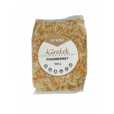 Ataisz Ataisz finomköret 500 g reform élelmiszer