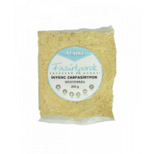 Ataisz Ataisz ínyenc zabfasírt mediterrán 200 g alapvető élelmiszer