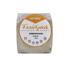 Ataisz bab ropogós gyros 200 g 200 g alapvető élelmiszer