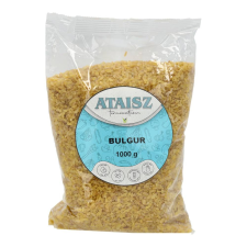 ATAISZ BULGUR 1000G reform élelmiszer