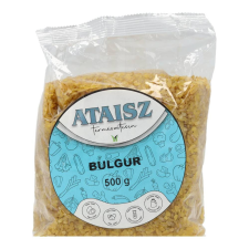 ATAISZ BULGUR 500G reform élelmiszer