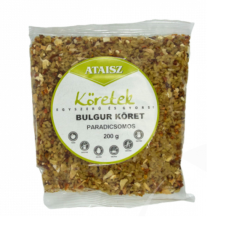 Ataisz bulgur köret paradicsomos 200 g 200 g alapvető élelmiszer