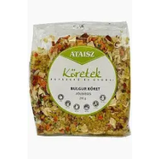 Ataisz BULGUR KÖRET ZÖLDSÉGES 200 G reform élelmiszer