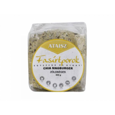 Ataisz chia magburger zöldségekkel 200 g reform élelmiszer