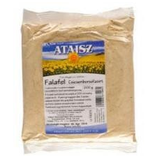 ATAISZ FALAFEL CSICSERIBORSÓFASÍRTPOR reform élelmiszer