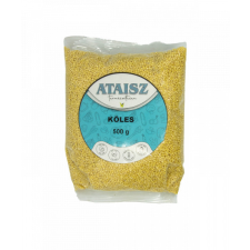 Ataisz hántolt köles 500 g reform élelmiszer