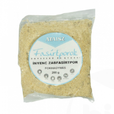 Ataisz ínyenc zabfasírt fokhagymás 200 g reform élelmiszer
