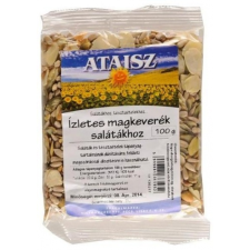 ATAISZ ÍZLETES MAGKEVERÉK SALÁTÁKHOZ reform élelmiszer