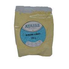 Ataisz kölesliszt 250 g reform élelmiszer