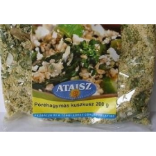  Ataisz kuszkusz köretek (200 g) reform élelmiszer
