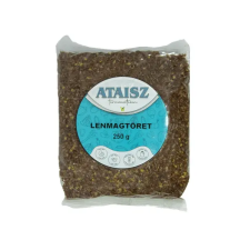 Ataisz lenmagtöret 250 g 250 g alapvető élelmiszer