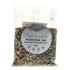 ATAISZ NATÚR VEGA-MIX 200G alapvető élelmiszer
