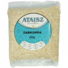 Ataisz ZABKORPA 250 G reform élelmiszer