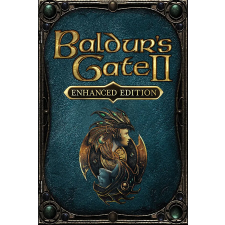 Atari Baldur's Gate II (Enhanced Edition) (digitális licenc) videójáték