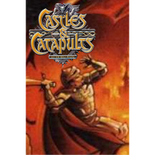 Atari Castles & Catapults (PC - Steam elektronikus játék licensz) videójáték